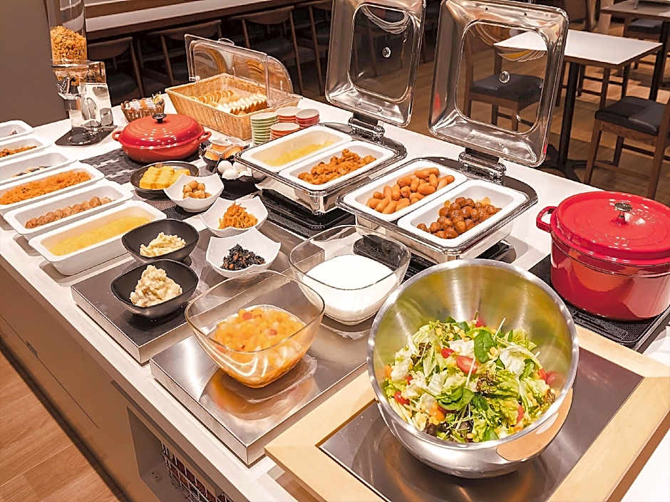 Sotetsu Fresa Inn Daimon