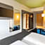 B&B Hotel Düsseldorf City-Süd