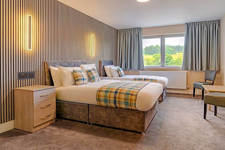 Britannia Hotel Aberdeen