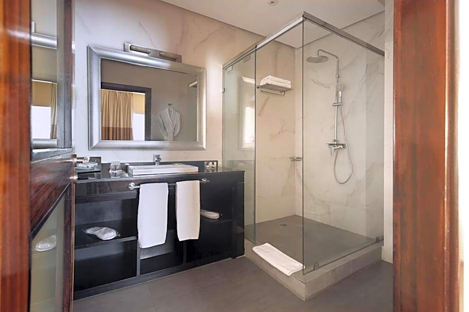 Park Suites Hotel Luxury Boutique Hotel