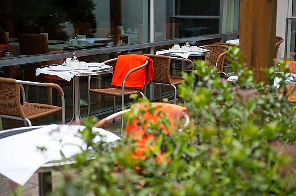 HEINHOTEL Vienna Airport