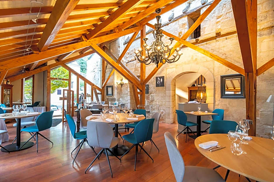 Hôtel Anne d'Anjou, The Originals Collection