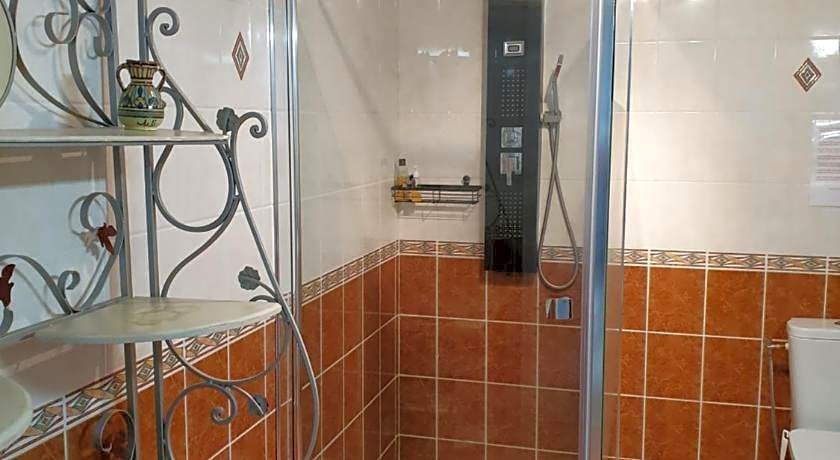 Le relais de la cure