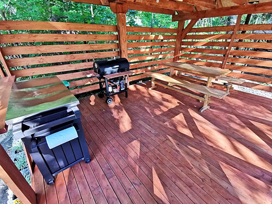 Goorskie - domki w Szczyrku