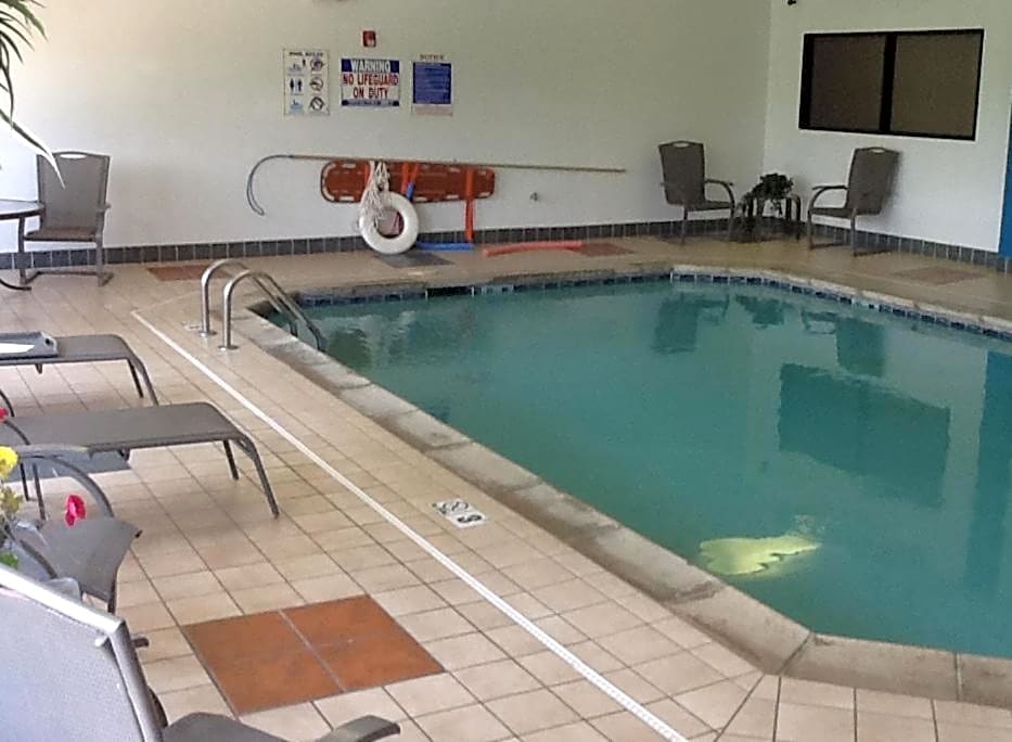 Ramada by Wyndham Catlettsburg/Ashland