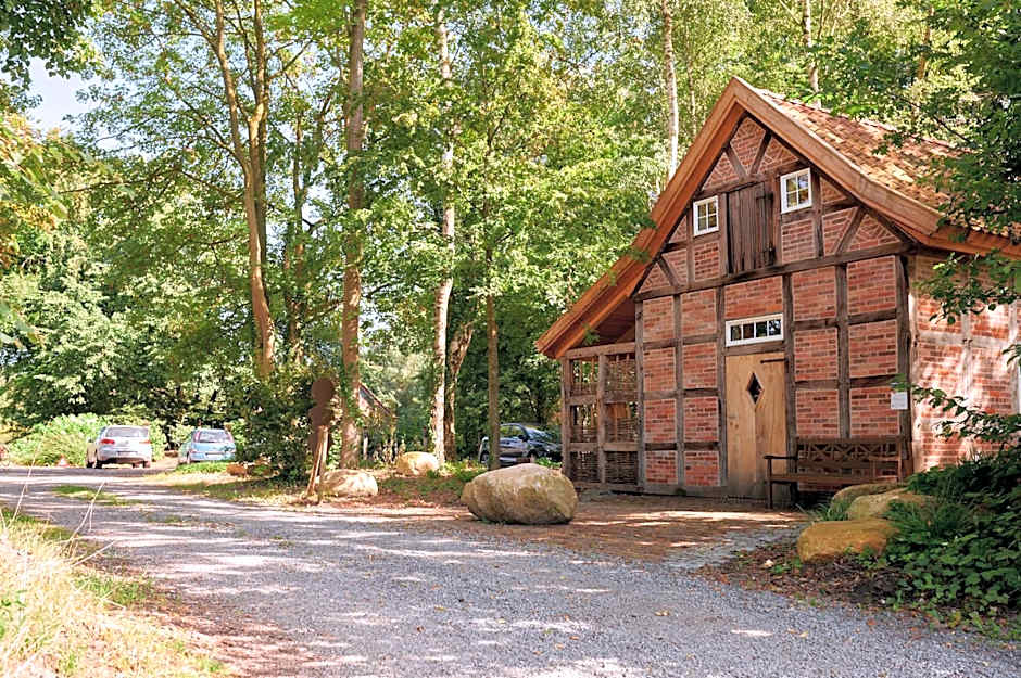 Nordenholzer Hofhotel