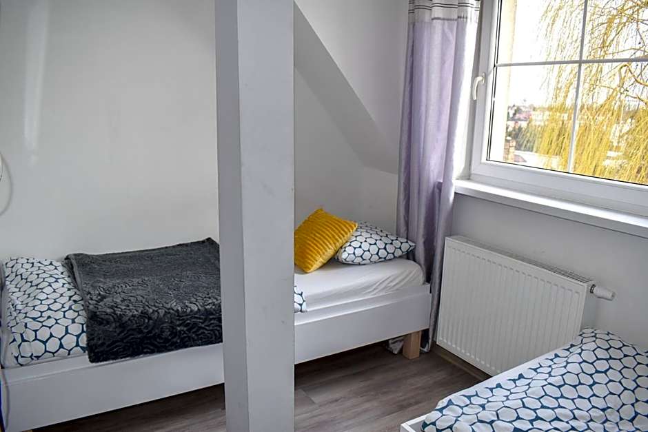Hostel Przed Świtem