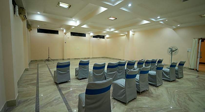 Hotel Sujata