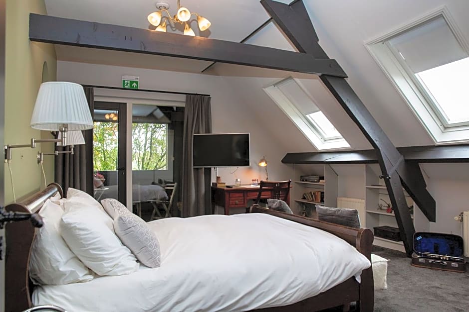 Amadeus Restaurant & Boutique Hotel