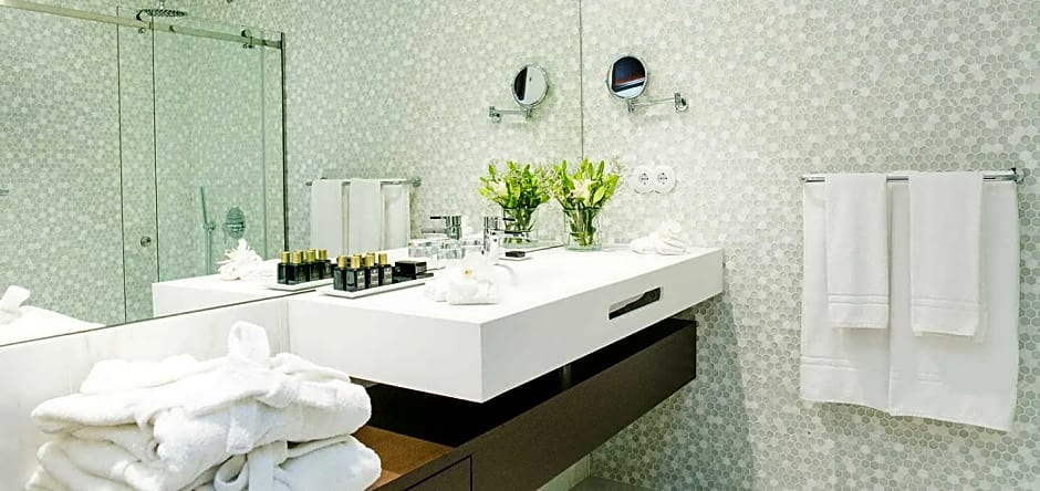 Pestana Porto - A Brasileira