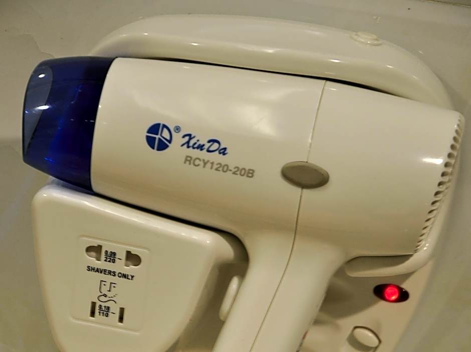 Vienna Hotel Xian Railway North Station Branch