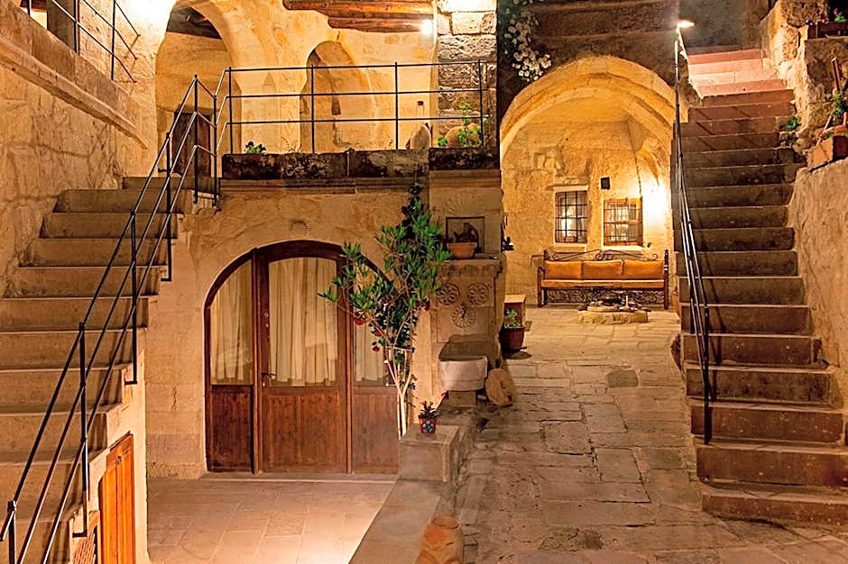 Aydinli Cave Hotel