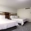 Holiday Inn Express Toluca Galerias Metepec By IHG