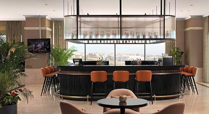 Istanbul Marriott Hotel Pendik