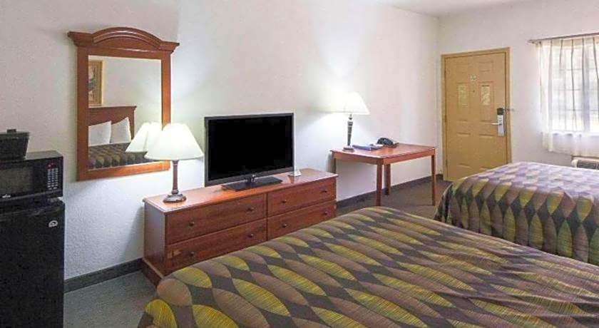 Quality Inn & Suites Rio Grande City