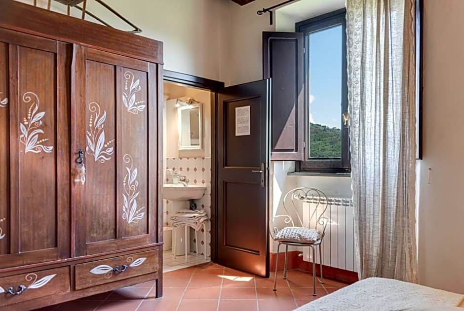 B&B Le Torri Di Firenze