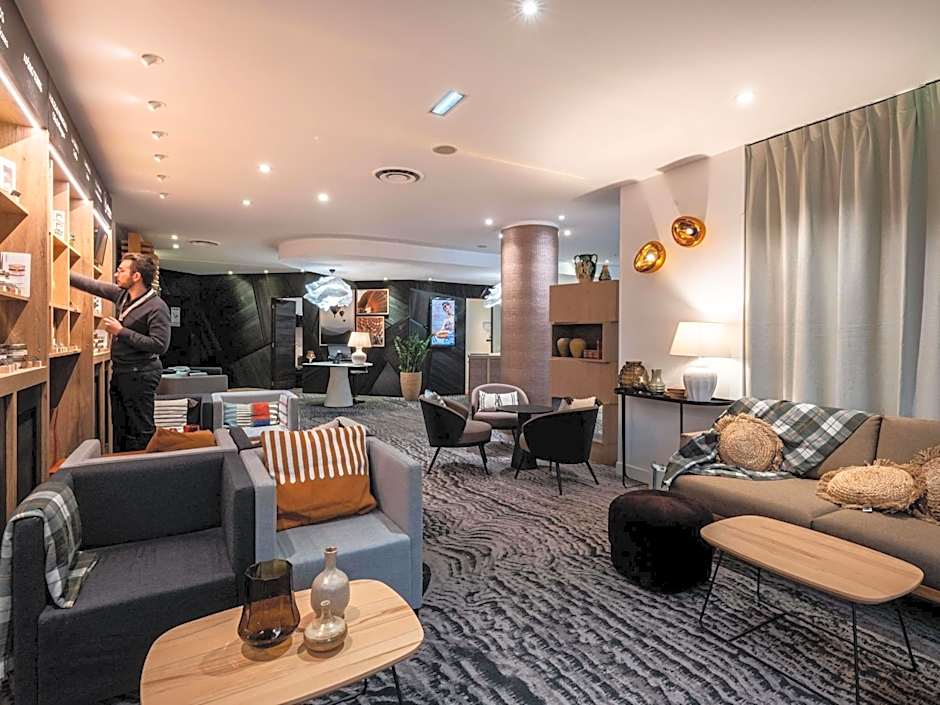 Mercure Grenoble Meylan