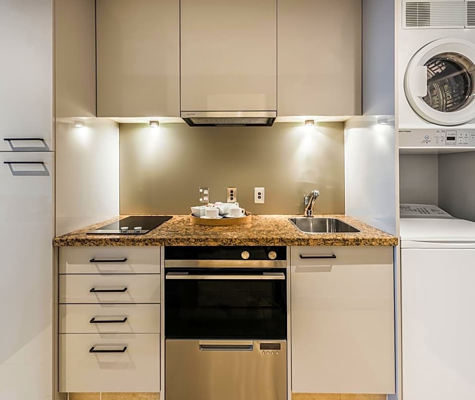 AVANI Metropolis Auckland Residences