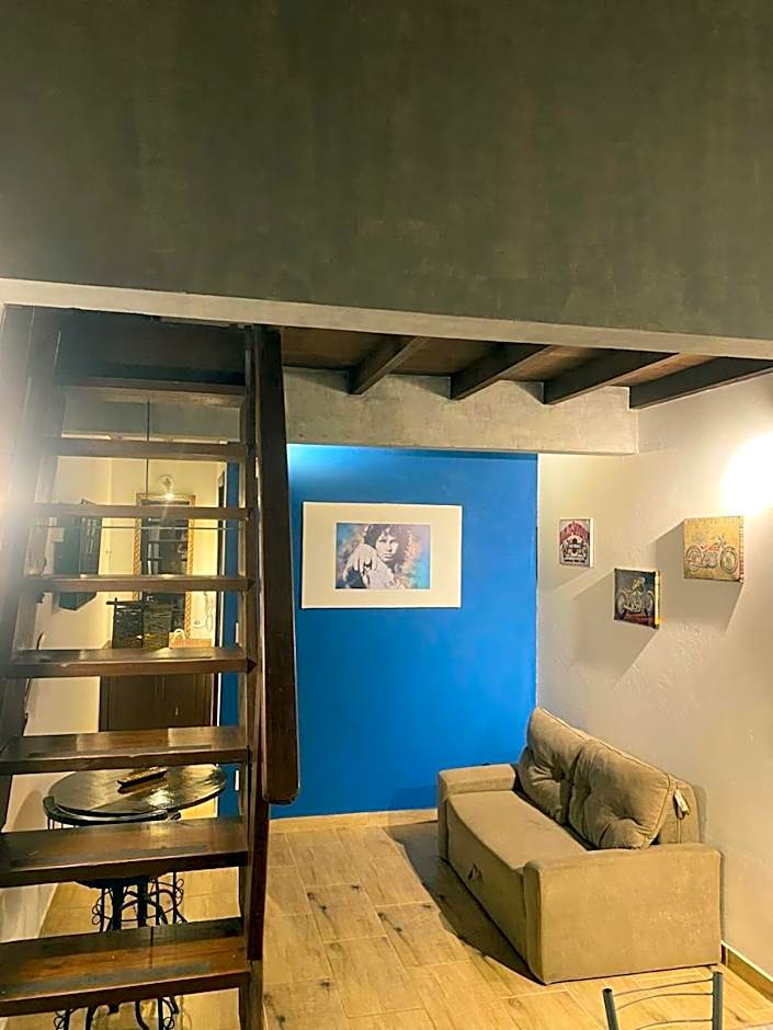 Foto 1 dari 24 — Studio Apartment