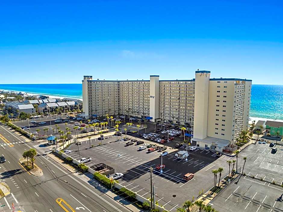 Yelleville PCB