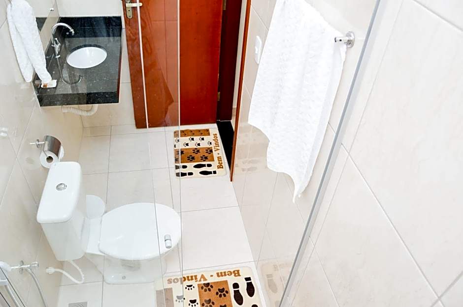 Pousada Pouso Vitoria