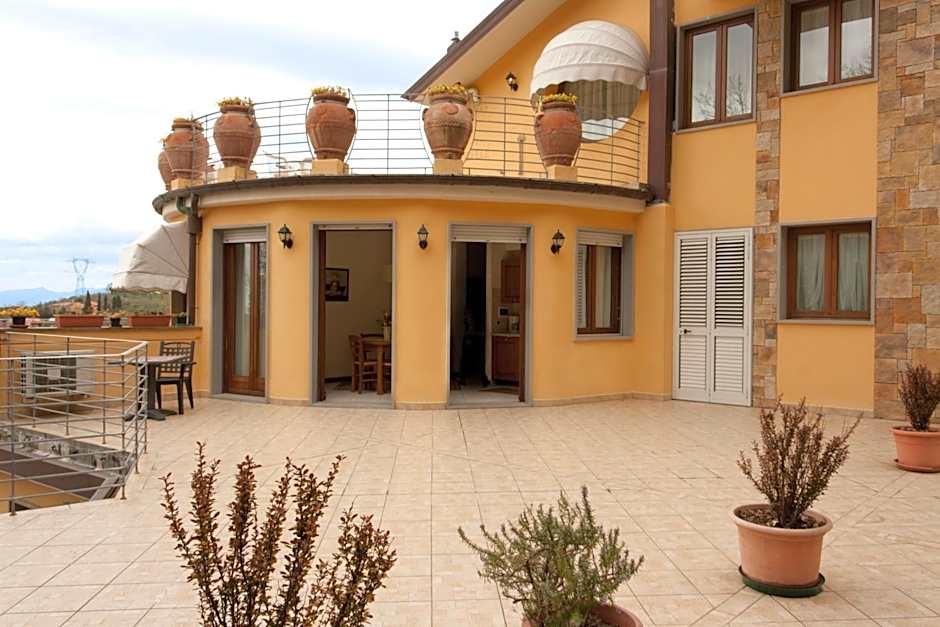 Residence Montefiore