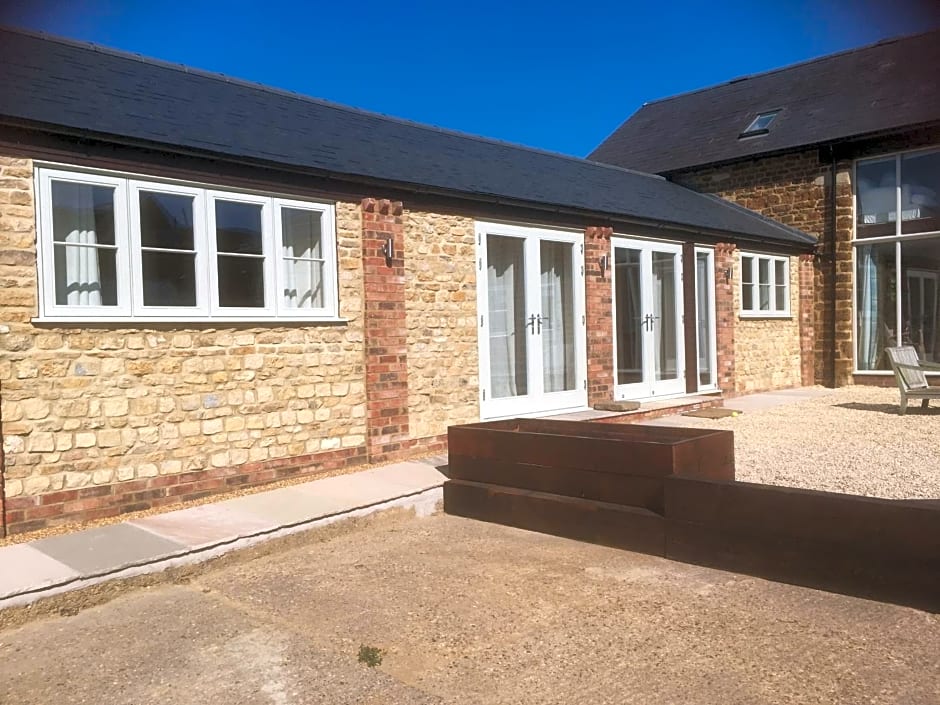 The Grange Silverstone