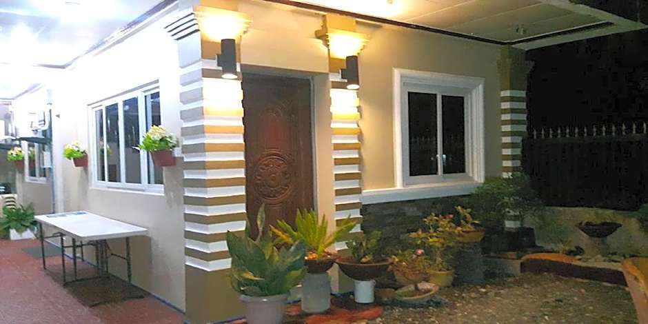 FNT Transient House near Hundred Islands