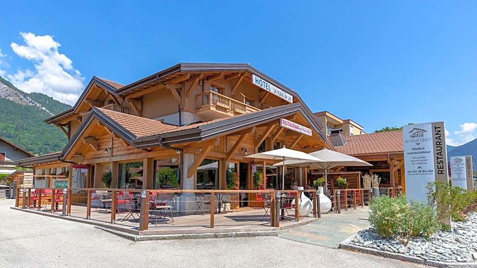 La Ferme Du Lac