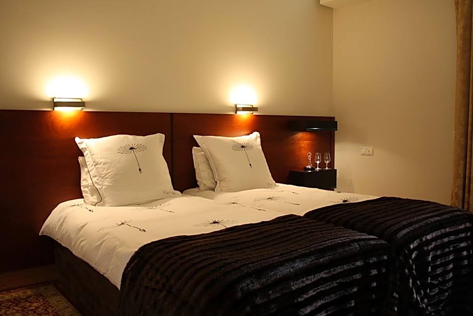 Hotel Rural Quinta Do Pego