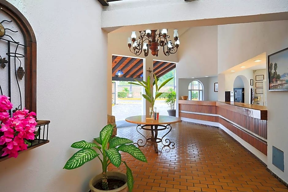 Vista Vallarta All Suites On The Beach