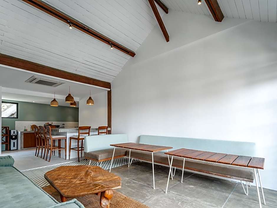 Batu Belig Living Managed by CPM Bali