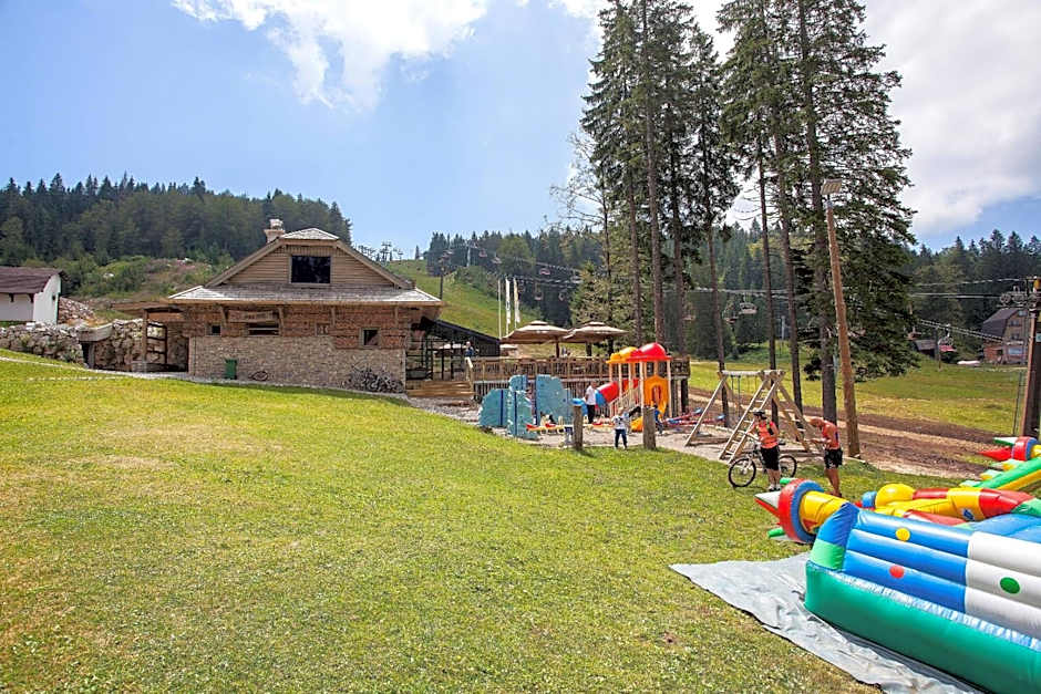 Termag Hotel Jahorina