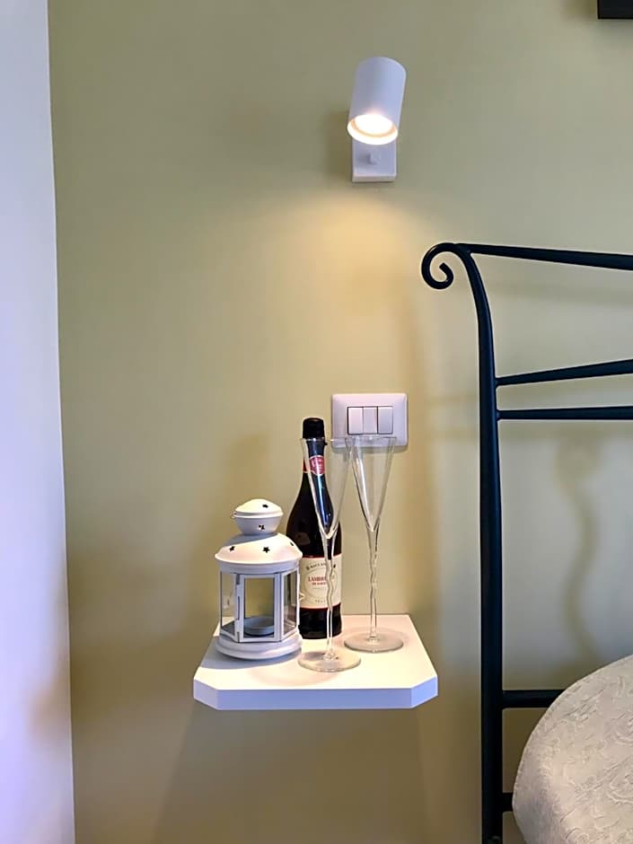 AzzurRomare Flat apartment