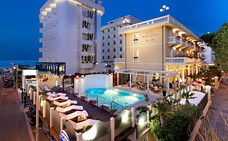 Novecento Suite Hotel