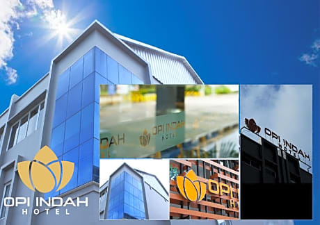 OPI Indah Hotel
