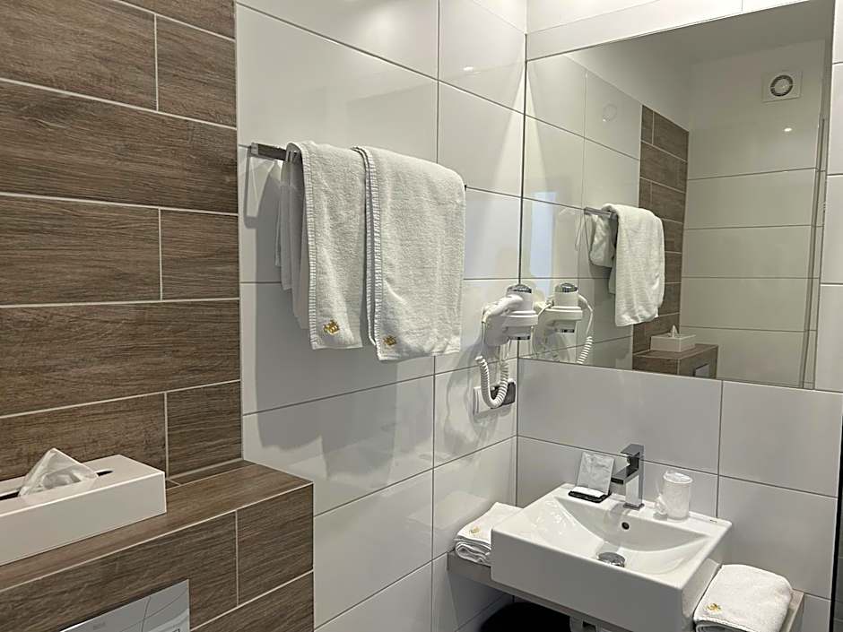 REST HOTEL VARIA Działdowo