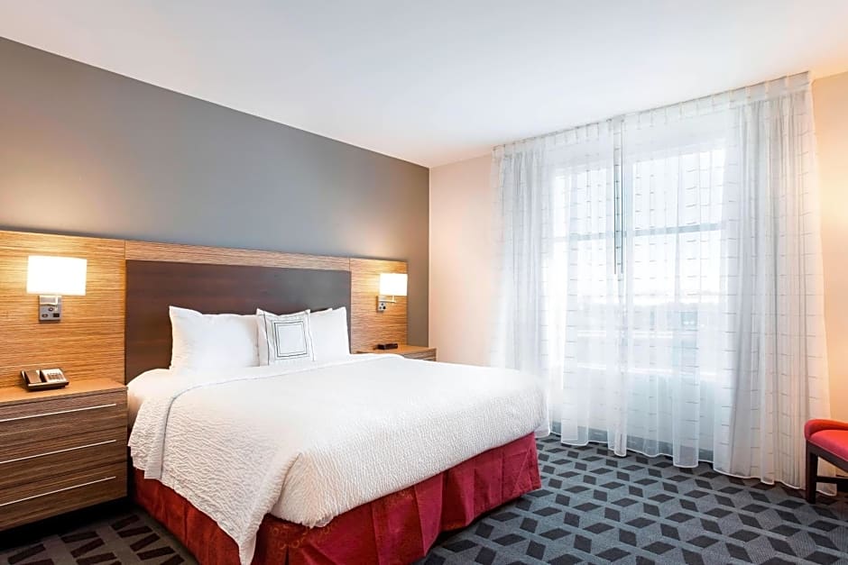 TownePlace Suites by Marriott San Mateo Foster City