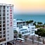 Leonardo Hotel Tiberias