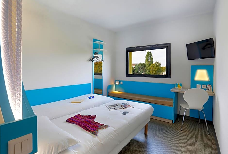 First Inn Hotel Blois