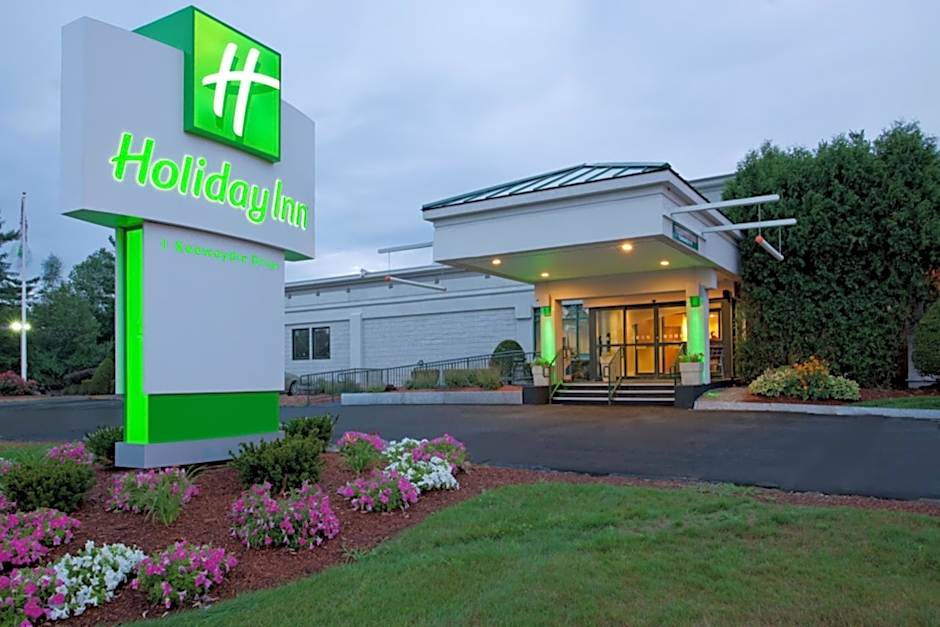 Holiday Inn Salem By IHG