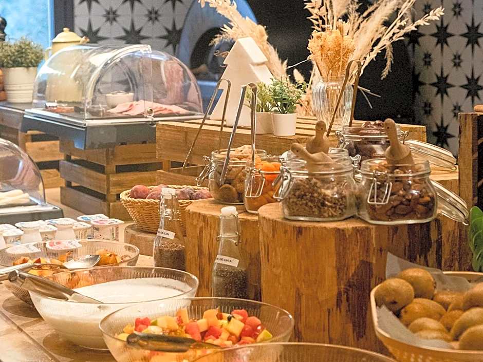 Mercure Peyragudes Loudenvielle Pyrenees