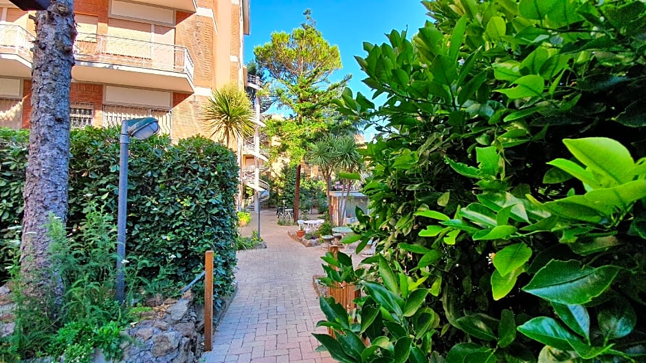 Villa Letizia - Casa per ferie