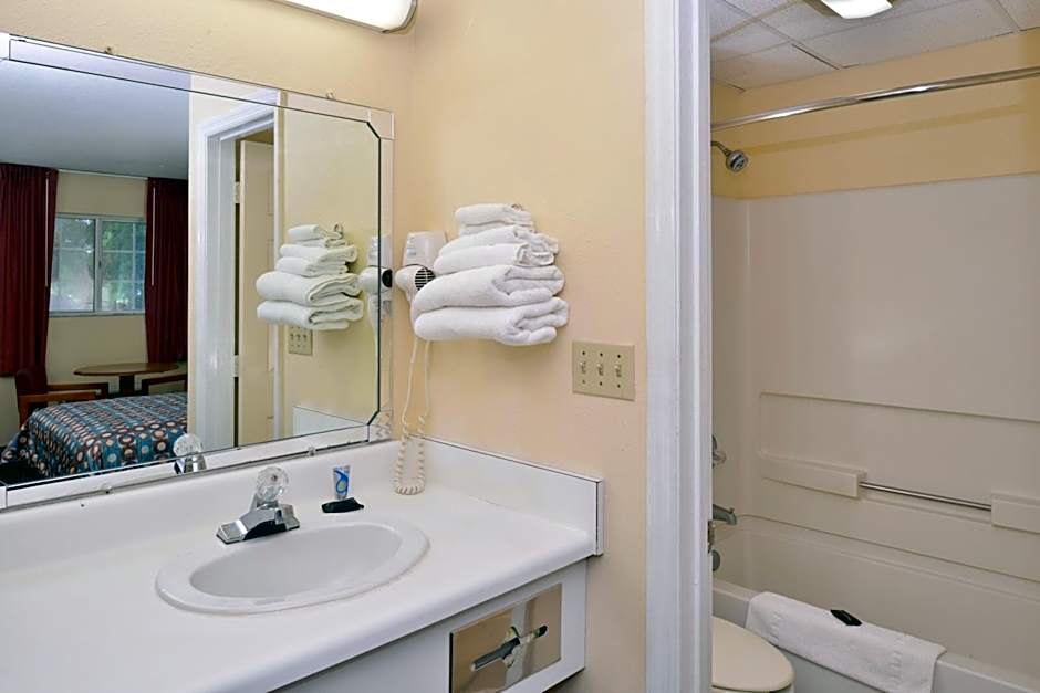 Americas Best Value Inn Edenton