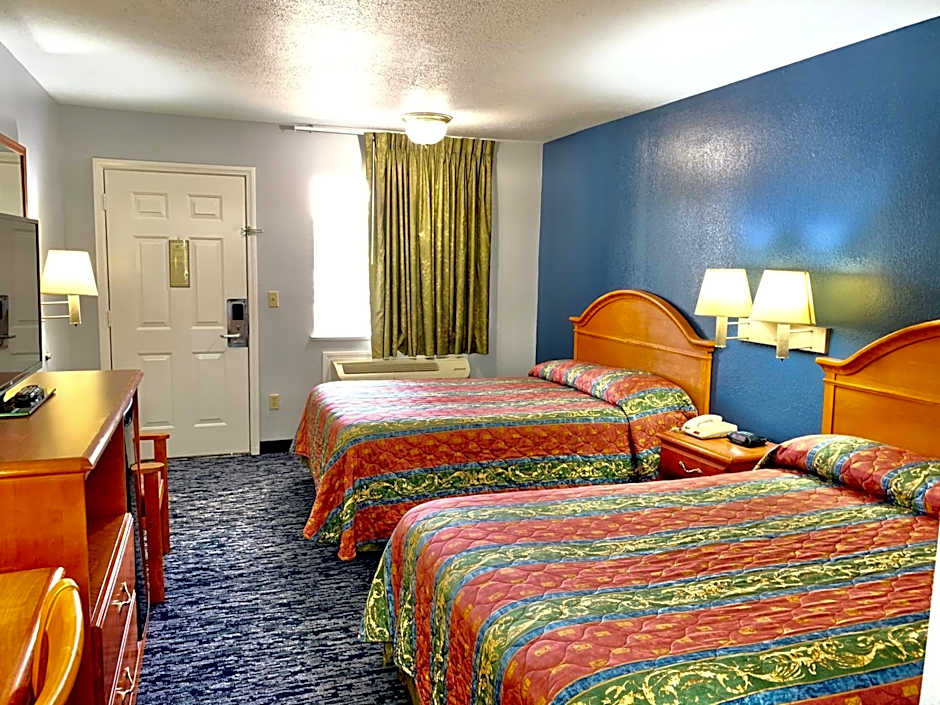 Scottish Inns Westcott Street