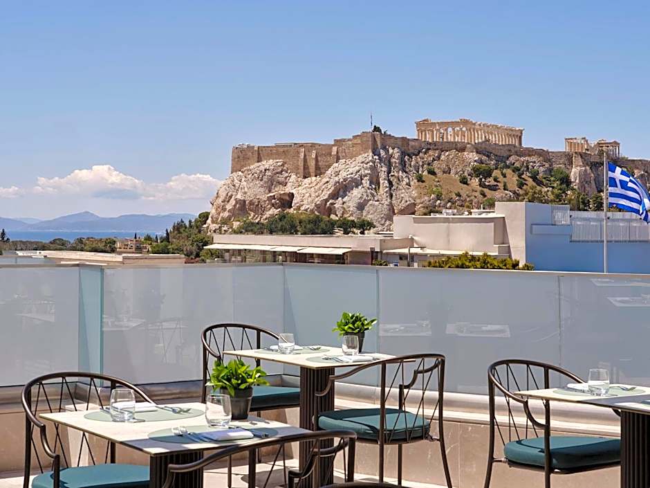 Electra Hotel Athens
