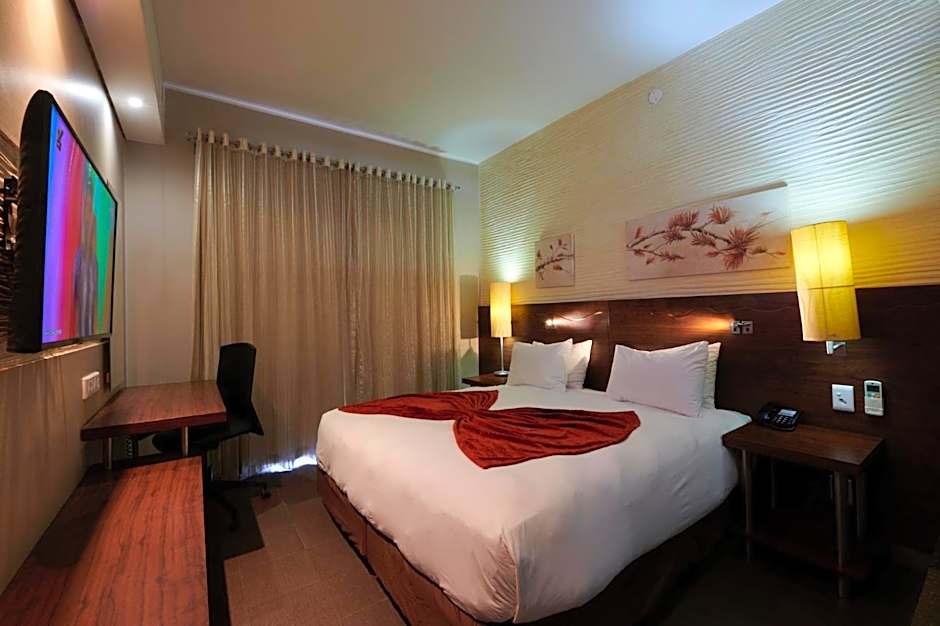 Peermont Metcourt at Umfolozi Empangeni