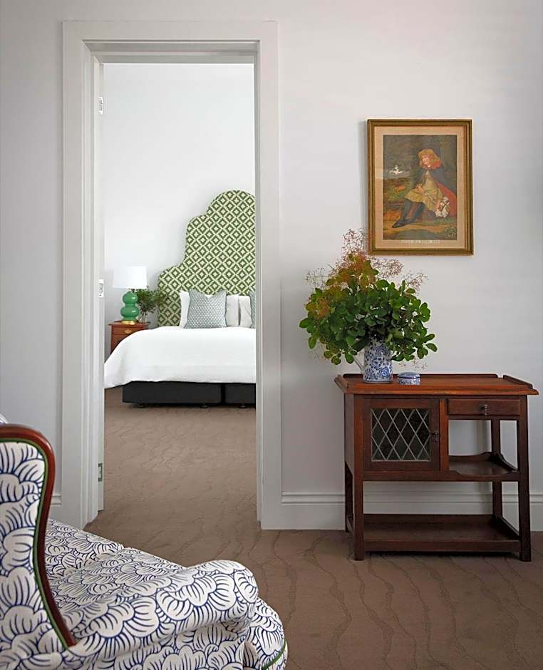 The Provincial Boutique Hotel