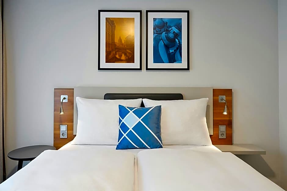 Four Points Flex by Sheraton Hannover