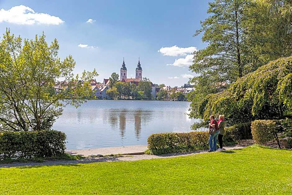Hotel Restaurant Grüner Baum und Altes Tor